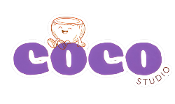 Logo CocoStudio