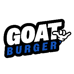 Logo GOATBURGER