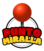 Logo Punto Miralla