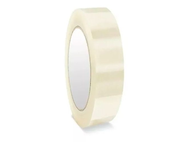 Cinta adhesiva Cristal 24 x 50