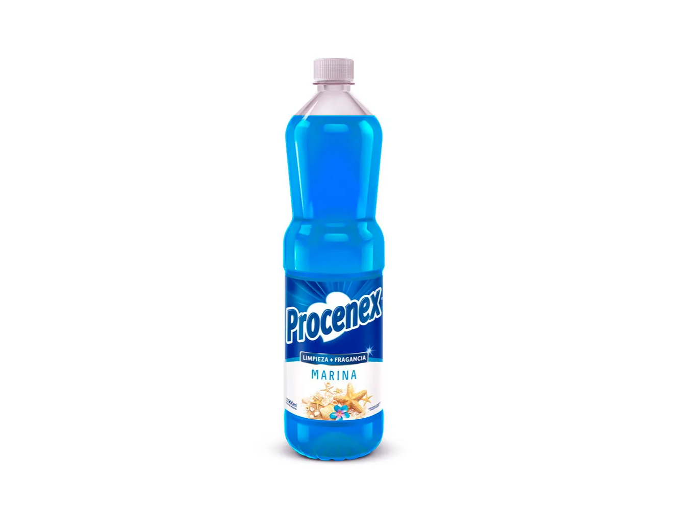 Procenex Pisos Marina x 900ml