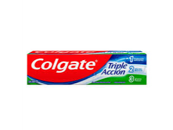 Dentífrico Colgate Triple Accion x 70gr