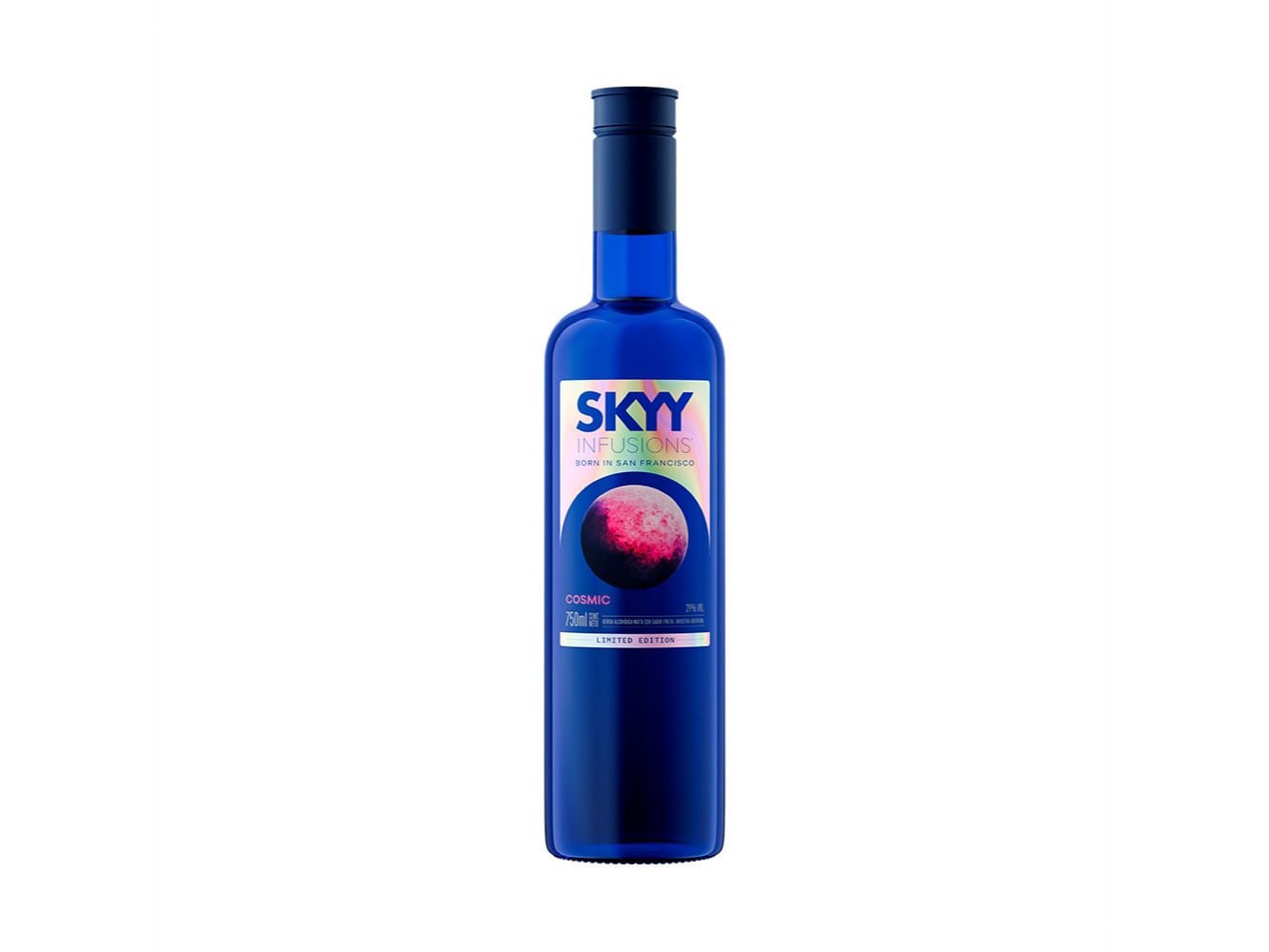 Skyy Cosmic 750ml