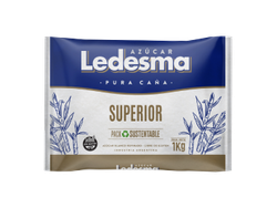 Azucar superior Ledesma