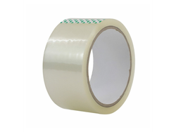 Cinta adhesiva Cristal 48 x 80