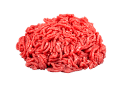 Carne picada x kg