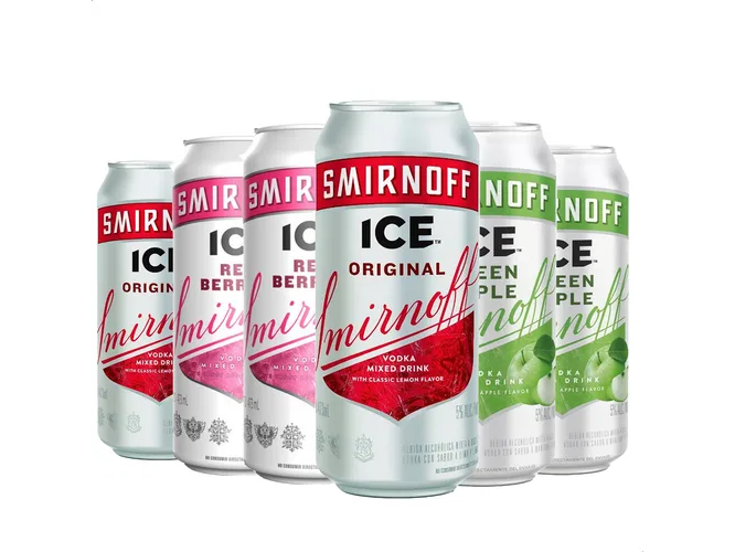Lata Smirnoff