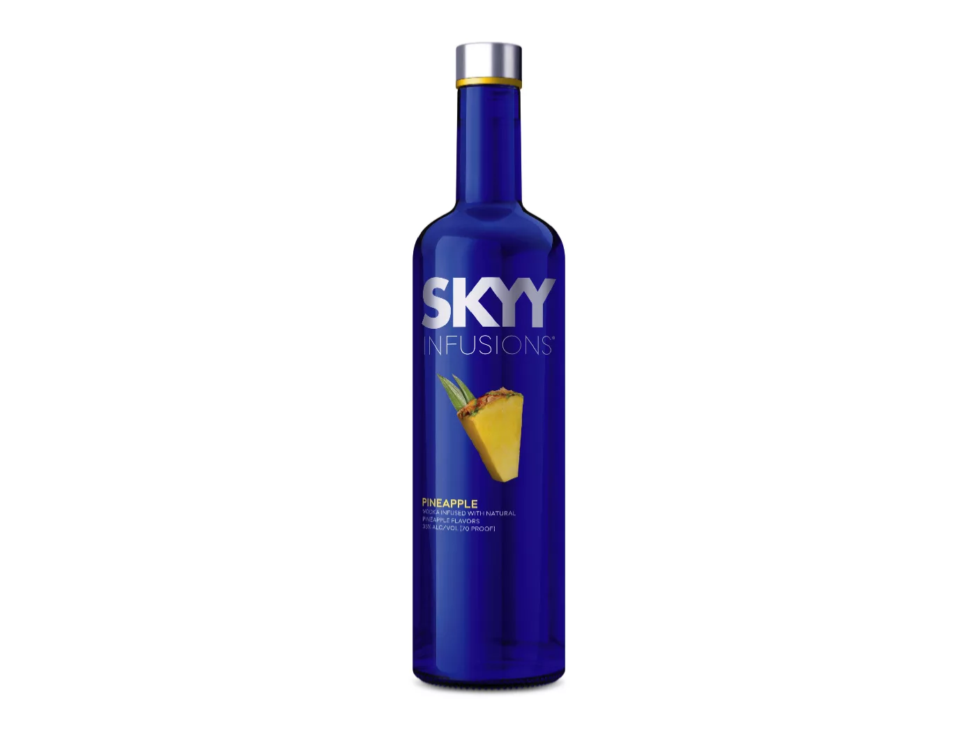 Vodka Skyy Pineapple 750ml