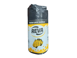 Bolsa de consorcio REVA (45 x 60) x 20 unidades