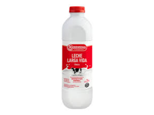 Leche Entera Larga Vida Clásica 1 L