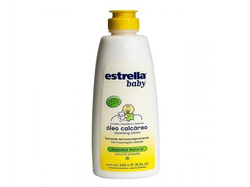 Oleo calcareo Estrella 250ml