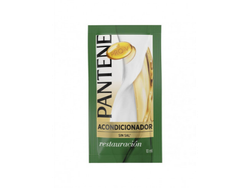 Crema de enjuague Pantene sachet x10ml