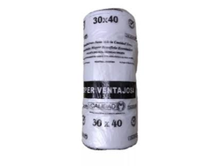 Bolsas arranque (ventajoso)