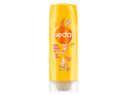 Crema de enjuague Sedal 190 ml
