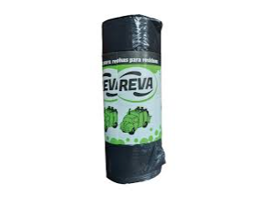 Bolsa de consorcio REVA (60 x 90) x 10 unidades