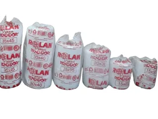 Bolsas de arranque Rolanplast