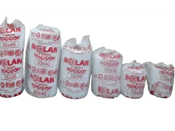 Bolsas de arranque Rolanplast