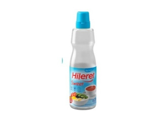 Edulcorante Hileret Sweet x 200ml