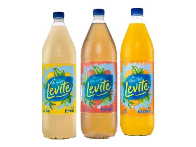 Levite 2.25L