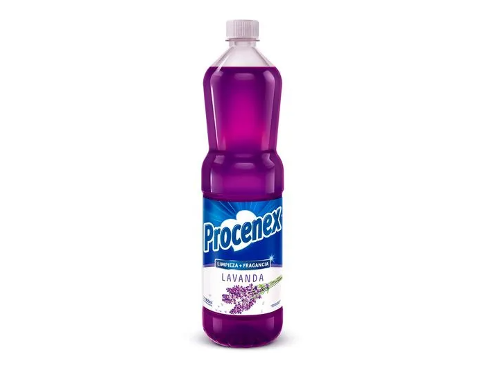 Procenex Pisos Lavanda x 900ml