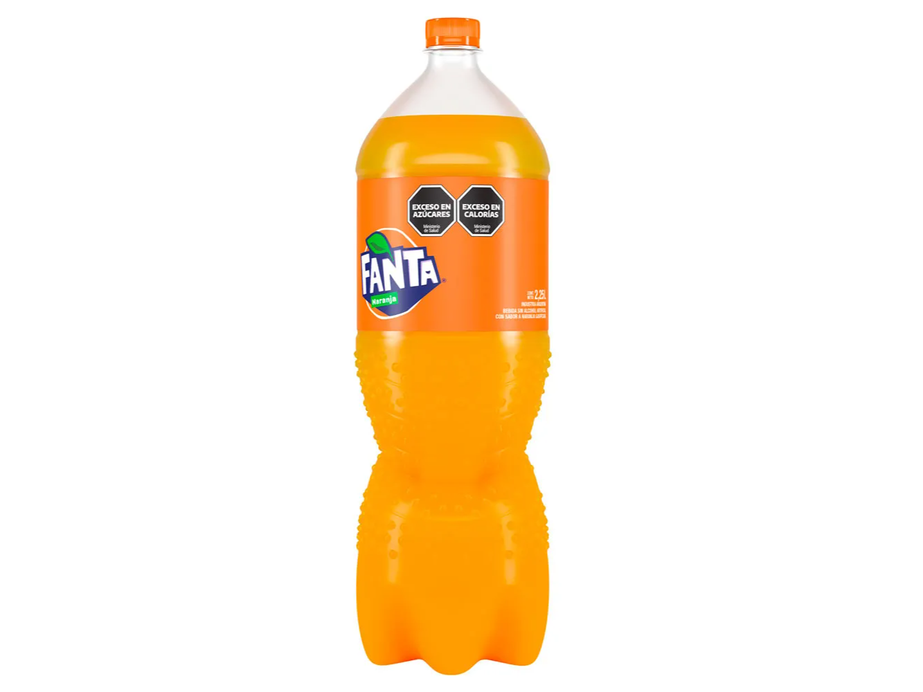 Fanta 2.25L