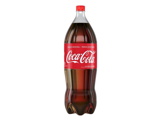 Coca - Cola 2.25 ml