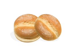 Pan bimbo artesano x 1 unidad