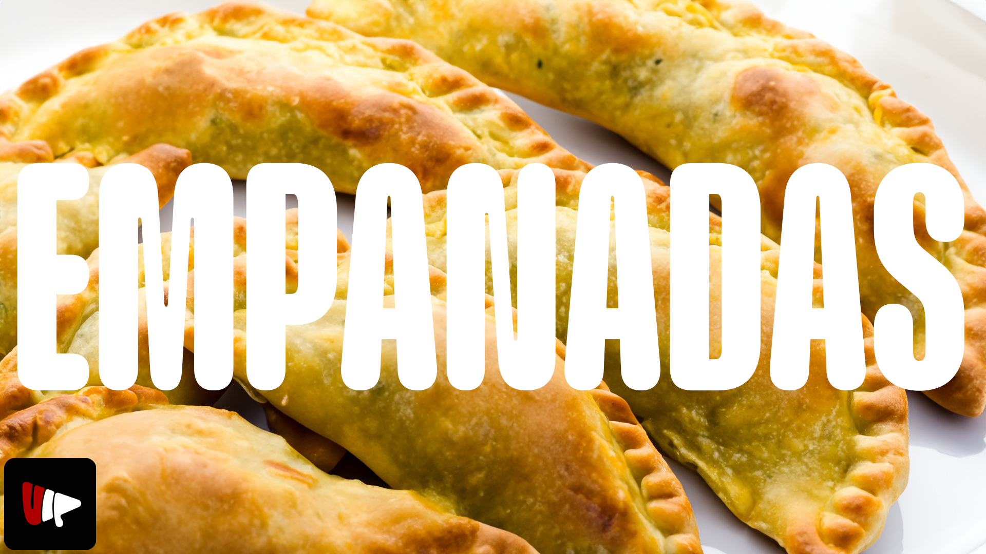 Empanadas