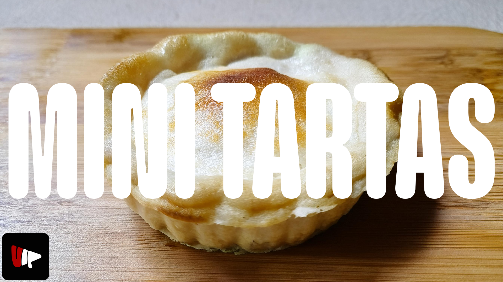 Mini Tartas