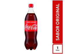 Coca-Cola Original 1L