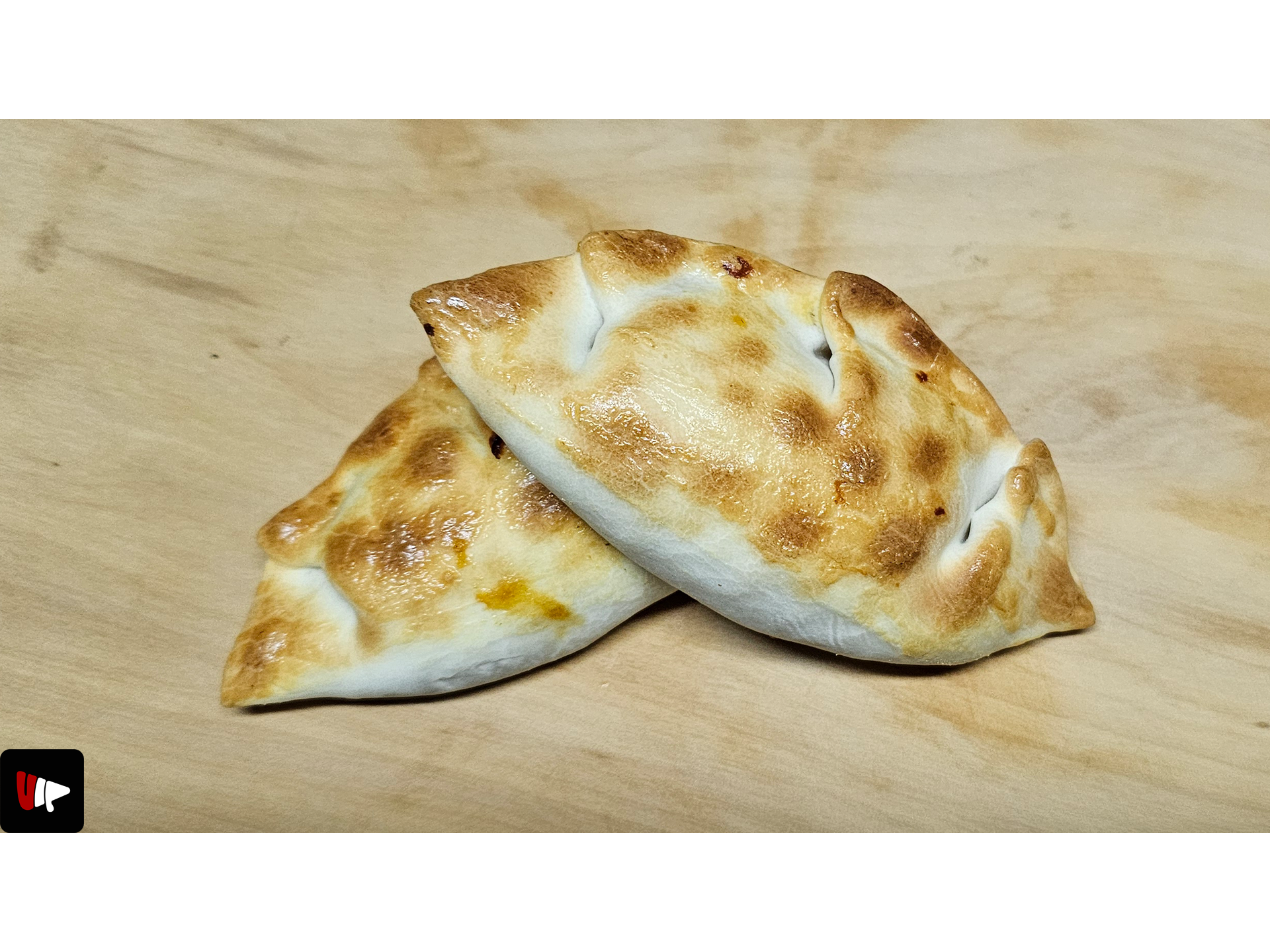 Empanada Pollo