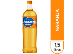 Aquarius Naranja 1.5L