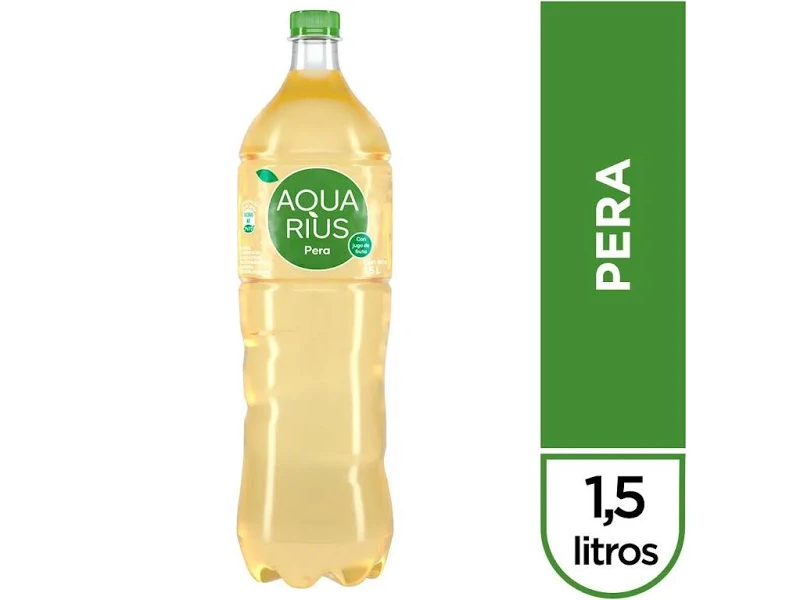 Aquarius Pera 1.5L