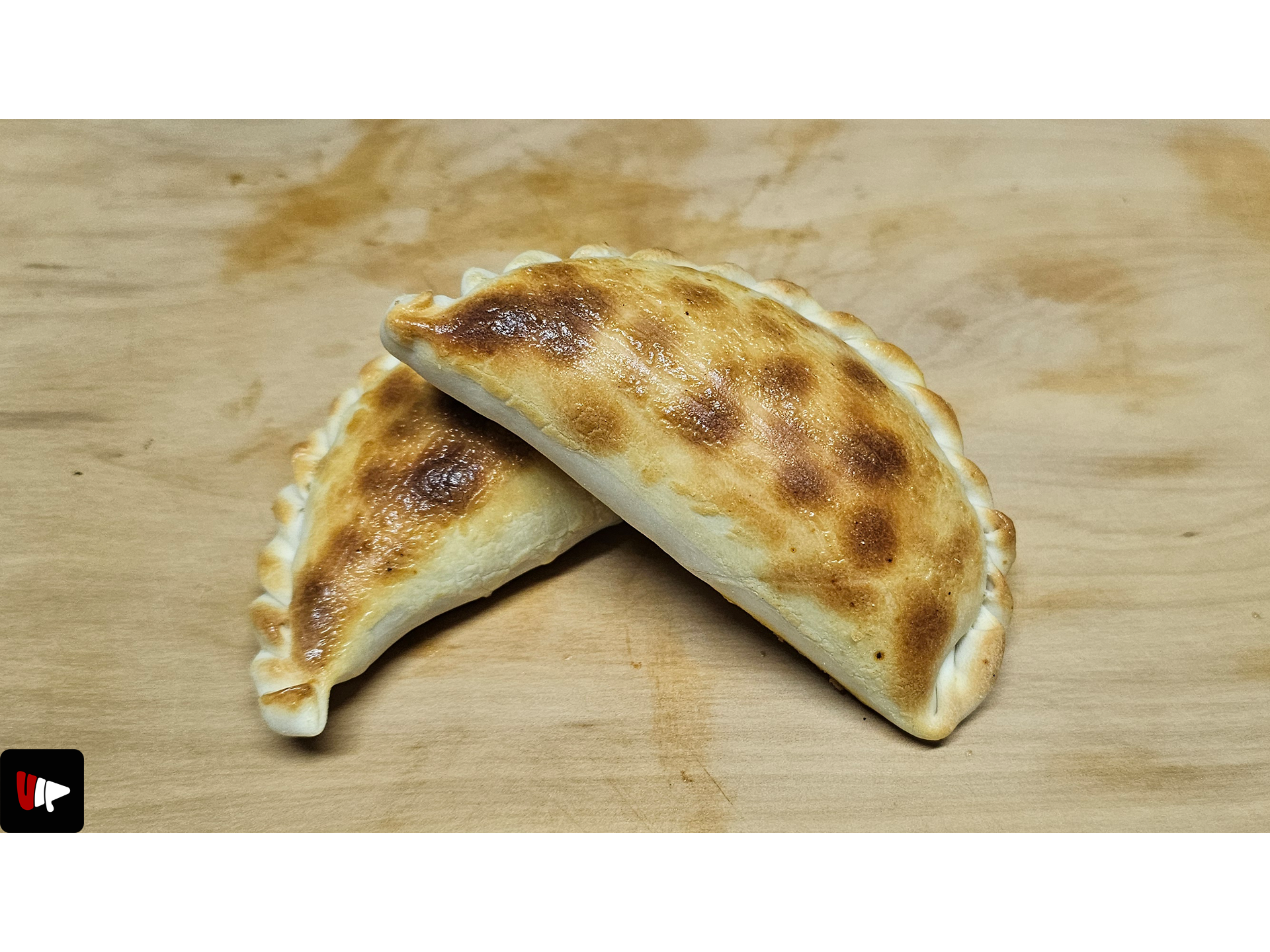 Empanada  Carne