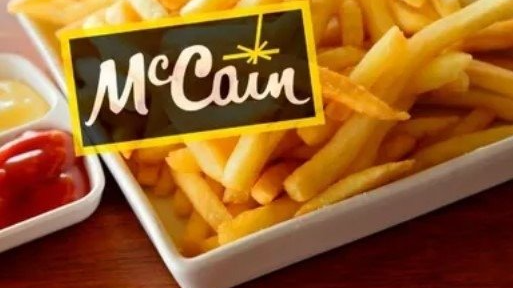 PORCIONES DE PAPAS