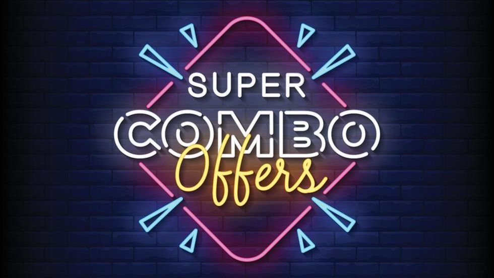 COMBOS Ahorro