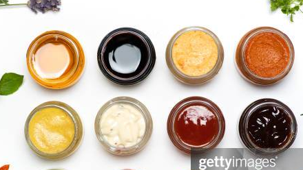 DIPS (ADEREZOS Y SALSAS)