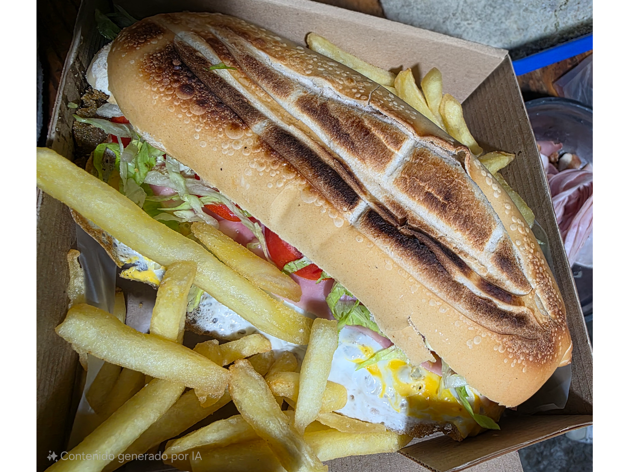 ESPECIAL (TAMAÑO REGULAR)