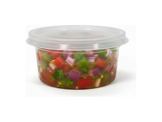 DIP CON CHIMICHURRY DE LA CASA