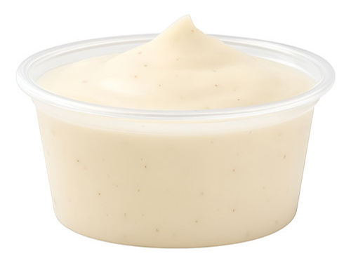 MAYO HELLMANNS de La Tercera Sandwicheria