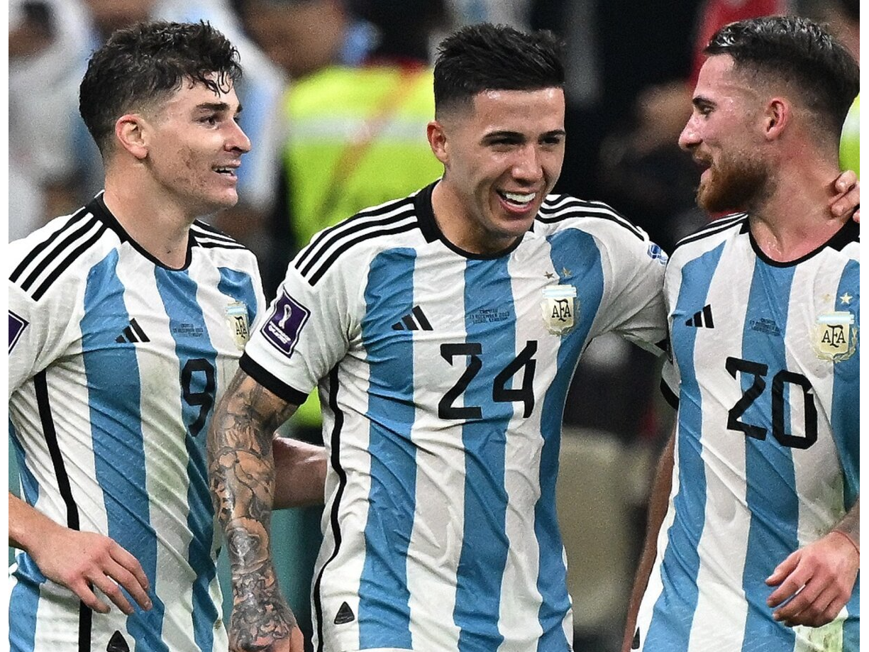 Combo Tres Tigres