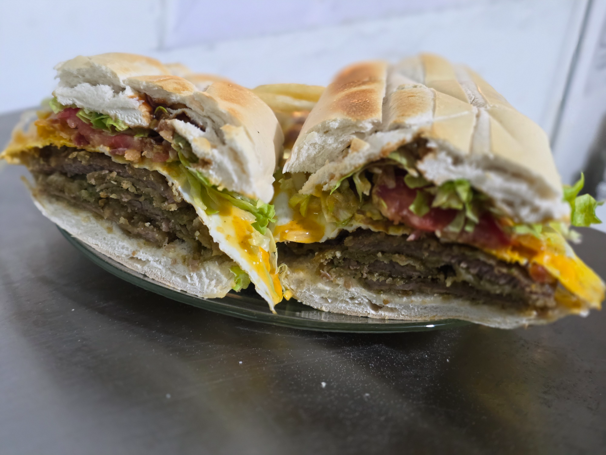 ESPECIAL (TAMAÑO GRANDE)