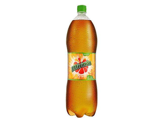 Mirinda Manzana 2L