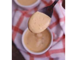 DIP CON SALSA MIL ISLAS