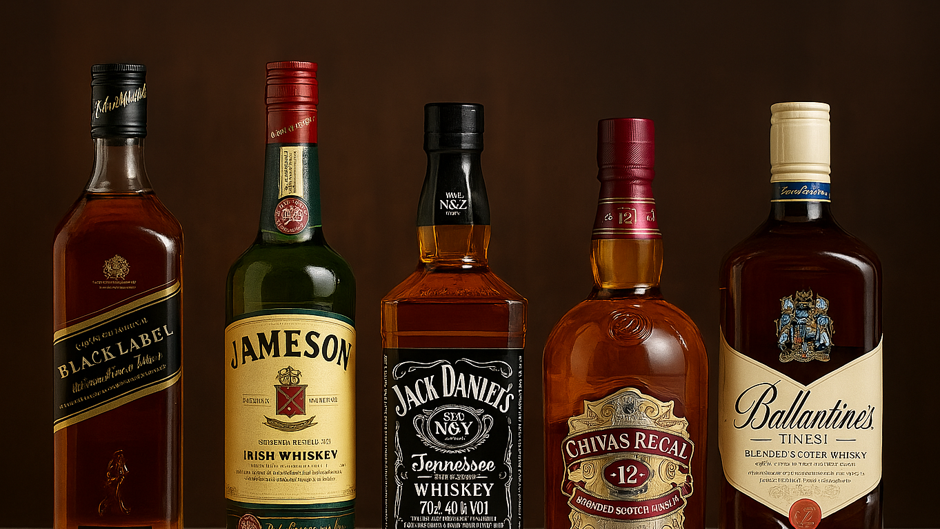 WHISKY