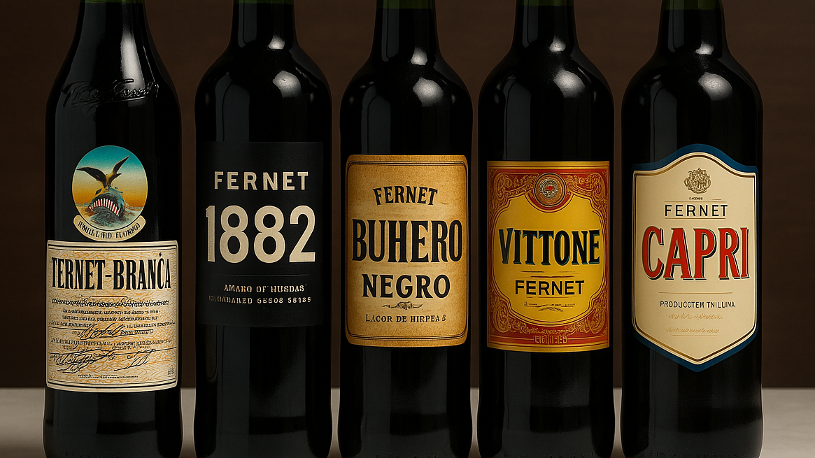 FERNET