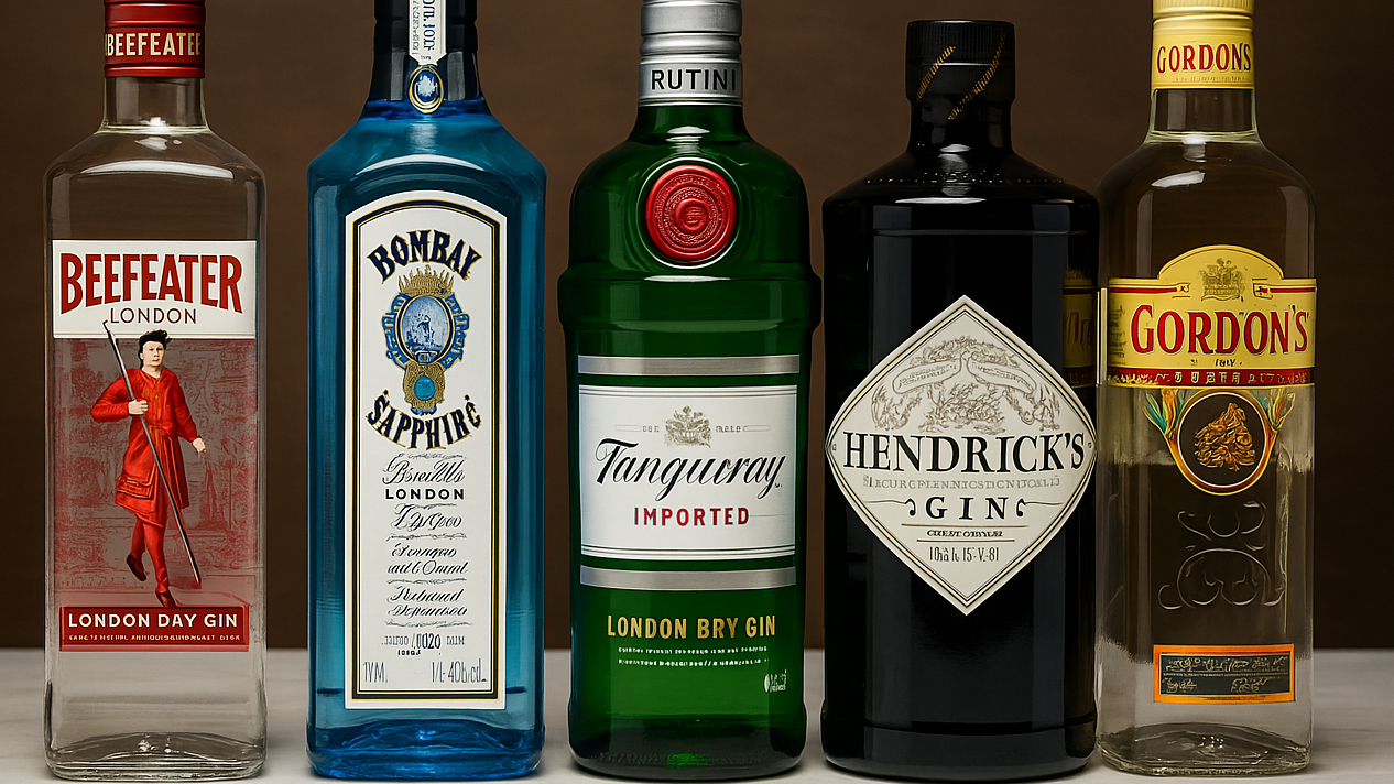 GIN