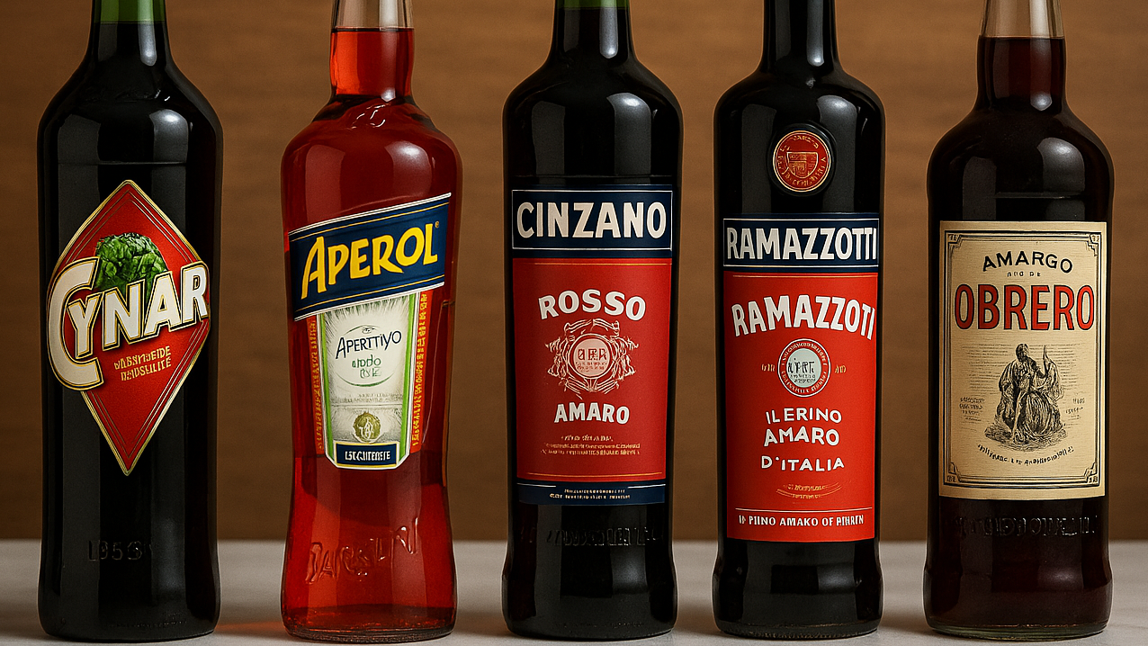 APERITIVOS