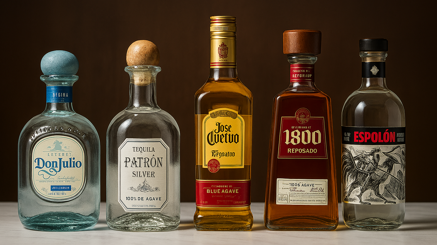 TEQUILA