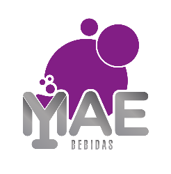 Logo Mae Bebidas